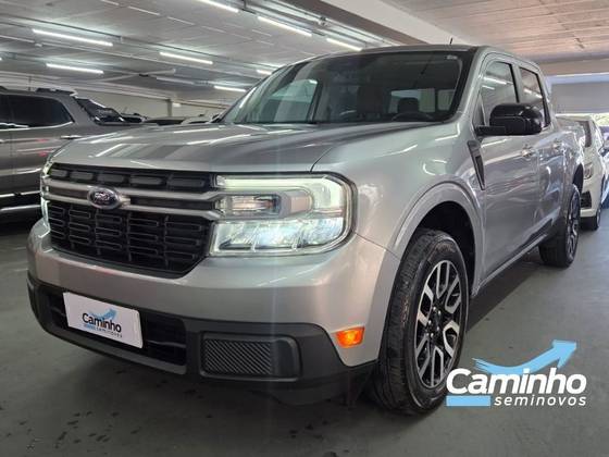FORD MAVERICK 2.5 HYBRID LARIAT e-CVT FORD MAVERICK 2.5 HYBRID LARIAT e-CVT